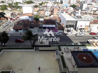 Apartamento Para Vender com 3 quartos no bairro Ponto Central em Feira De Santana