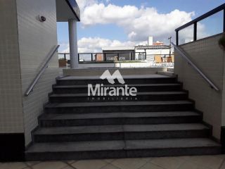 Apartamento Para Vender com 3 quartos no bairro Ponto Central em Feira De Santana