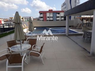 Apartamento Para Vender com 3 quartos no bairro Ponto Central em Feira De Santana