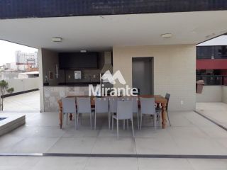 Apartamento Para Vender com 3 quartos no bairro Ponto Central em Feira De Santana