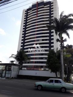 Apartamento Para Vender com 3 quartos no bairro Ponto Central em Feira De Santana