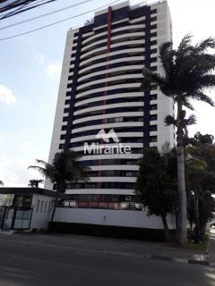 Apartamento Para Vender com 3 quartos no bairro Ponto Central em Feira De Santana