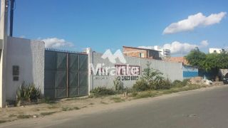 Lote / Terreno de Bairro Para Vender no bairro Santa Mônica em Feira De Santana