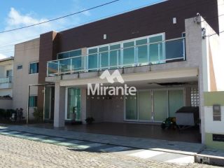 Casa Para Vender com 5 quartos sendo 5 suítes no bairro Papagaio em Feira De Santana