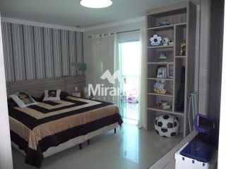 Casa Para Vender com 5 quartos sendo 5 suítes no bairro Papagaio em Feira De Santana