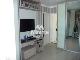 Casa Para Vender com 5 quartos sendo 5 suítes no bairro Papagaio em Feira De Santana