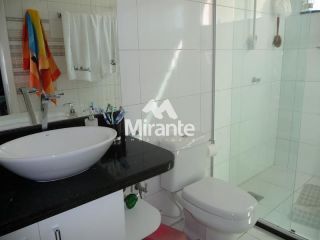 Casa Para Vender com 5 quartos sendo 5 suítes no bairro Papagaio em Feira De Santana