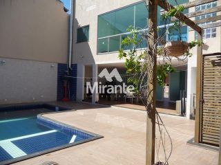 Casa Para Vender com 5 quartos sendo 5 suítes no bairro Papagaio em Feira De Santana