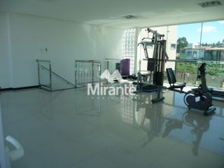 Casa Para Vender com 5 quartos sendo 5 suítes no bairro Papagaio em Feira De Santana