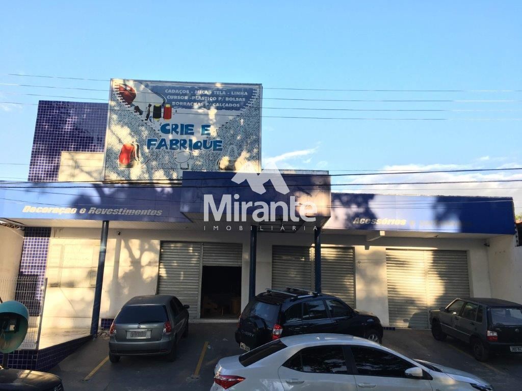 Loja Para Alugar no bairro Centro em Feira De Santana