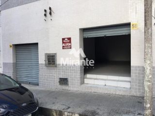Loja Para Alugar no bairro Centro em Feira De Santana