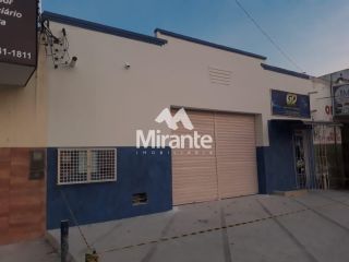 Loja Para Alugar no bairro Pilão em Feira De Santana