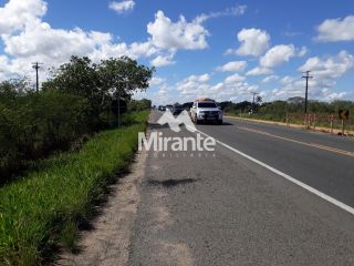 Terreno Comercial Para Vender na BR 116 Norte em Feira De Santana