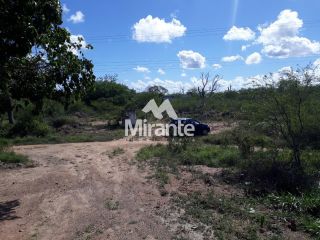Terreno Comercial Para Vender na BR 116 Norte em Feira De Santana