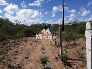 Terreno Comercial Para Vender na BR 116 Norte em Feira De Santana