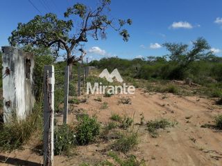 Terreno Comercial Para Vender na BR 116 Norte em Feira De Santana