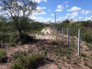 Terreno Comercial Para Vender na BR 116 Norte em Feira De Santana