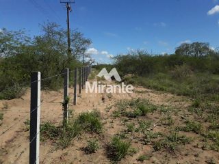 Terreno Comercial Para Vender na BR 116 Norte em Feira De Santana
