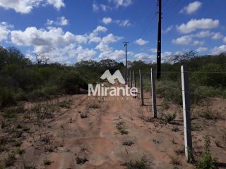 Terreno Comercial Para Vender na BR 116 Norte em Feira De Santana