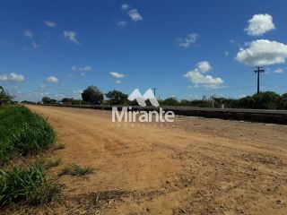 Terreno Comercial Para Vender na BR 116 Norte em Feira De Santana