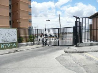 Apartamento Mobiliado Para Vender com 3 quartos sendo 1 suítes no bairro Muchila I em Feira De Santana