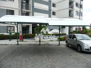 Apartamento Mobiliado Para Vender com 3 quartos sendo 1 suítes no bairro Muchila I em Feira De Santana