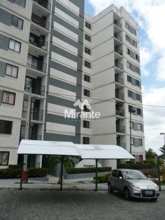 Apartamento Mobiliado Para Vender com 3 quartos sendo 1 suítes no bairro Muchila I em Feira De Santana