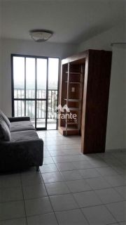 Apartamento Mobiliado Para Vender com 3 quartos sendo 1 suítes no bairro Muchila I em Feira De Santana