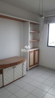 Apartamento Mobiliado Para Vender com 3 quartos sendo 1 suítes no bairro Muchila I em Feira De Santana