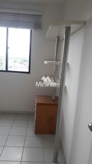 Apartamento Mobiliado Para Vender com 3 quartos sendo 1 suítes no bairro Muchila I em Feira De Santana