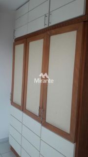 Apartamento Mobiliado Para Vender com 3 quartos sendo 1 suítes no bairro Muchila I em Feira De Santana