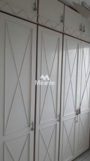 Apartamento Mobiliado Para Vender com 3 quartos sendo 1 suítes no bairro Muchila I em Feira De Santana