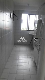 Apartamento Mobiliado Para Vender com 3 quartos sendo 1 suítes no bairro Muchila I em Feira De Santana