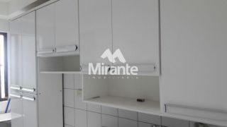 Apartamento Mobiliado Para Vender com 3 quartos sendo 1 suítes no bairro Muchila I em Feira De Santana