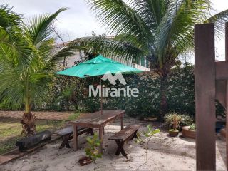 Casa de Condomínio Para Vender com 6 quartos sendo 6 suítes no bairro Região de Gervásio em Valença