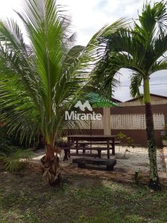 Casa de Condomínio Para Vender com 6 quartos sendo 6 suítes no bairro Região de Gervásio em Valença