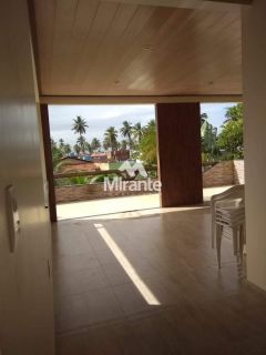 Casa de Condomínio Para Vender com 6 quartos sendo 6 suítes no bairro Região de Gervásio em Valença