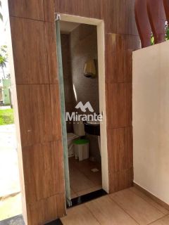 Casa de Condomínio Para Vender com 6 quartos sendo 6 suítes no bairro Região de Gervásio em Valença