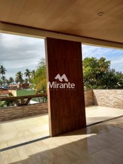 Casa de Condomínio Para Vender com 6 quartos sendo 6 suítes no bairro Região de Gervásio em Valença