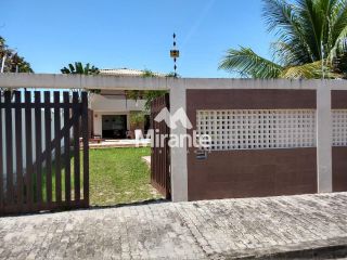 Casa de Condomínio Para Vender com 6 quartos sendo 6 suítes no bairro Região de Gervásio em Valença