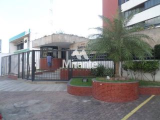 Cobertura Para Vender com 5 quartos sendo 4 suítes no bairro Kalilândia em Feira De Santana