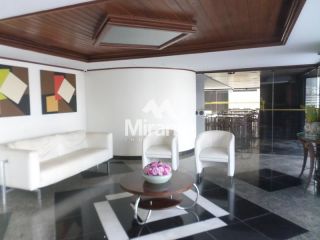 Cobertura Para Vender com 5 quartos sendo 4 suítes no bairro Kalilândia em Feira De Santana