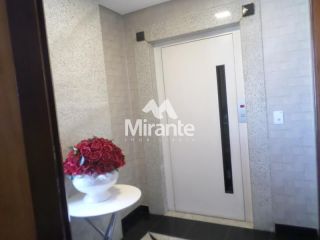 Cobertura Para Vender com 5 quartos sendo 4 suítes no bairro Kalilândia em Feira De Santana