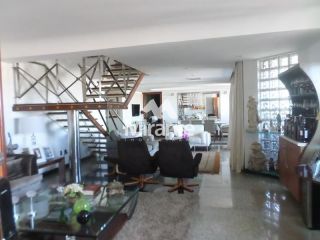 Cobertura Para Vender com 5 quartos sendo 4 suítes no bairro Kalilândia em Feira De Santana