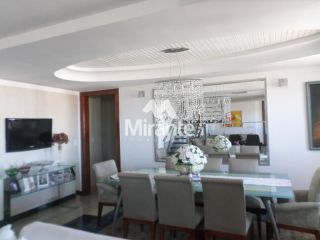 Cobertura Para Vender com 5 quartos sendo 4 suítes no bairro Kalilândia em Feira De Santana