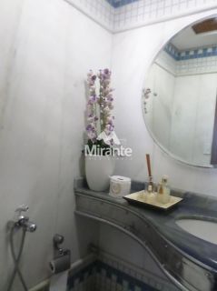 Cobertura Para Vender com 5 quartos sendo 4 suítes no bairro Kalilândia em Feira De Santana