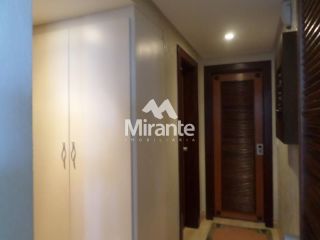 Cobertura Para Vender com 5 quartos sendo 4 suítes no bairro Kalilândia em Feira De Santana