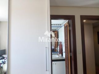 Cobertura Para Vender com 5 quartos sendo 4 suítes no bairro Kalilândia em Feira De Santana