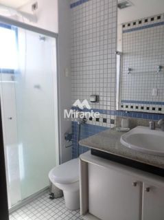 Cobertura Para Vender com 5 quartos sendo 4 suítes no bairro Kalilândia em Feira De Santana