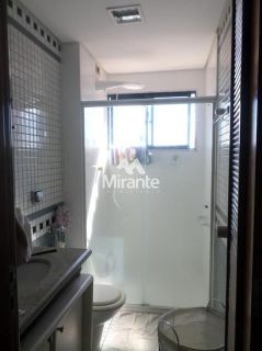 Cobertura Para Vender com 5 quartos sendo 4 suítes no bairro Kalilândia em Feira De Santana